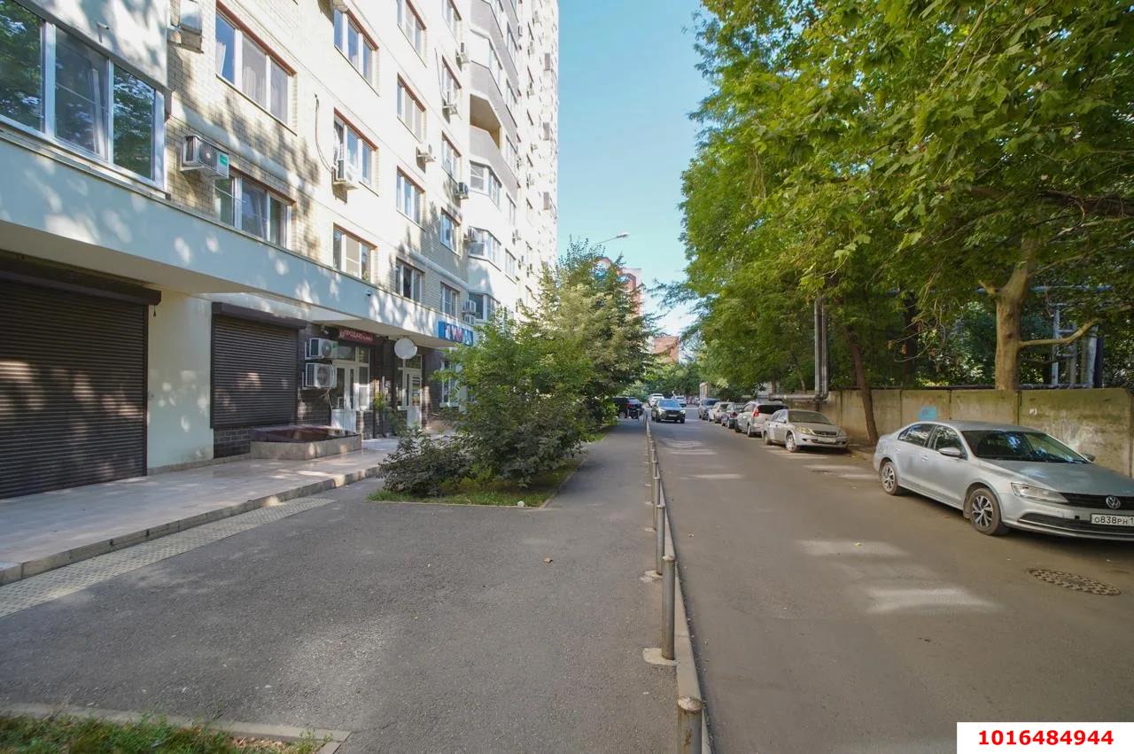 Фото №20: Коммерция 47 м² - Краснодар, жилой комплекс Симфония, Прикубанский внутригородской округ, мкр. 40 лет Победы, ул. Российская, 72/6