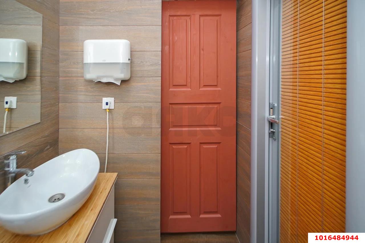 Фото №14: Коммерция 47 м² - Краснодар, жилой комплекс Симфония, Прикубанский внутригородской округ, мкр. 40 лет Победы, ул. Российская, 72/6