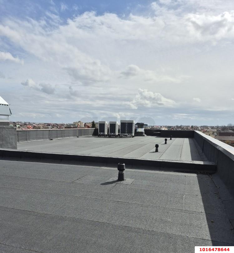 Фото №15: Коммерция 2901 м² - Краснодар, Карасунский внутригородской округ, ж/м Пашковский, ул. Фадеева, 194