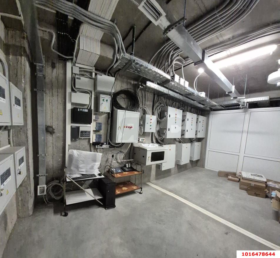 Фото №14: Коммерция 2901 м² - Краснодар, Карасунский внутригородской округ, ж/м Пашковский, ул. Фадеева, 194