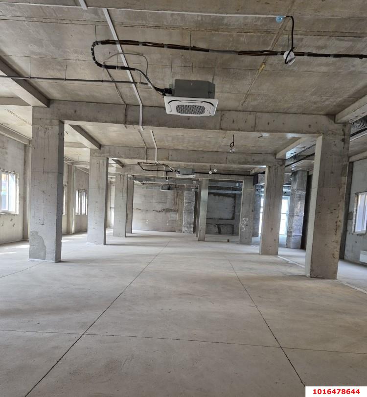 Фото №8: Коммерция 2901 м² - Краснодар, Карасунский внутригородской округ, ж/м Пашковский, ул. Фадеева, 194