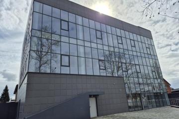 Фото №1: Коммерция 2901 м² - Краснодар, ж/м Пашковский, ул. Фадеева, 194