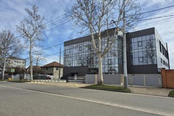 Фото №2: Коммерция 2901 м² - Краснодар, ж/м Пашковский, ул. Фадеева, 194