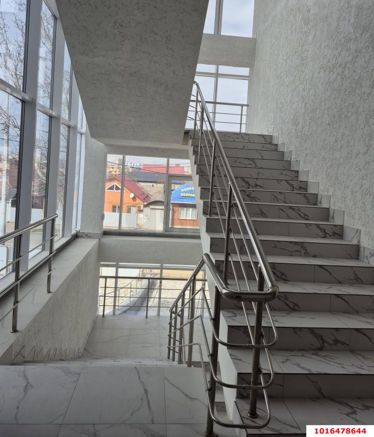 Фото №9: Коммерция 2901 м² - Краснодар, Карасунский внутригородской округ, ж/м Пашковский, ул. Фадеева, 194