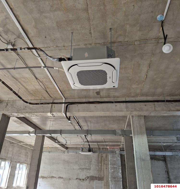 Фото №11: Коммерция 2901 м² - Краснодар, Карасунский внутригородской округ, ж/м Пашковский, ул. Фадеева, 194