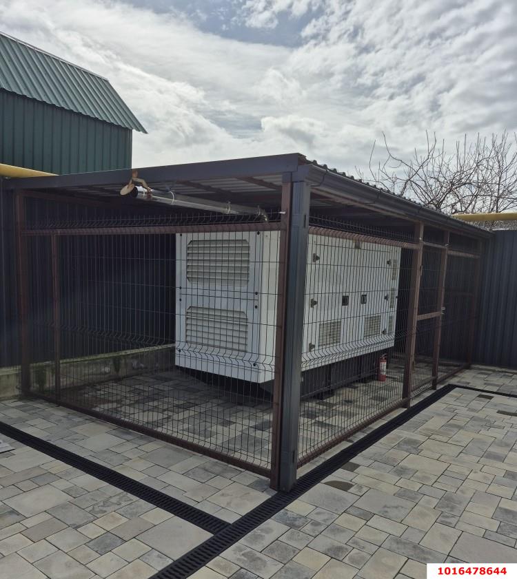 Фото №16: Коммерция 2901 м² - Краснодар, Карасунский внутригородской округ, ж/м Пашковский, ул. Фадеева, 194