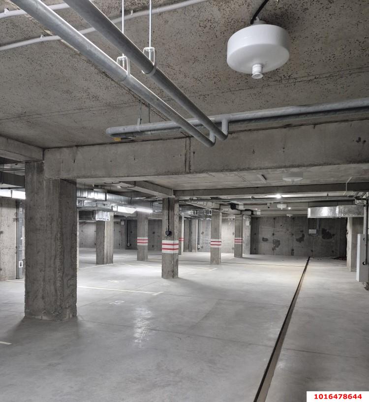 Фото №12: Коммерция 2901 м² - Краснодар, Карасунский внутригородской округ, ж/м Пашковский, ул. Фадеева, 194