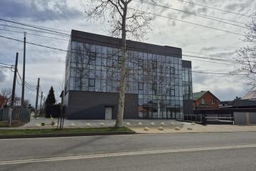 Фото №3: Коммерция 2901 м² - Краснодар, ж/м Пашковский, ул. Фадеева, 194