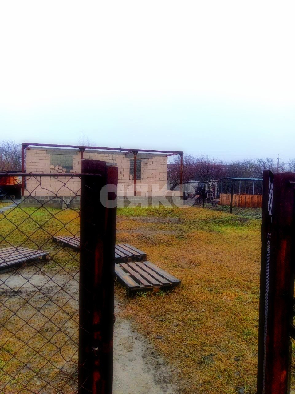 Фото №1: Участок садоводство 5 сот. - Мариуполь, р. Приморский, ул. Лухманова