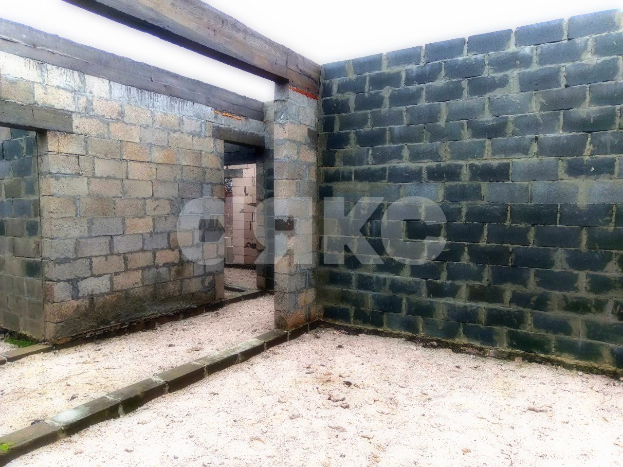 Фото №7: Участок садоводство 5 сот. - Мариуполь, р. Приморский, ул. Лухманова