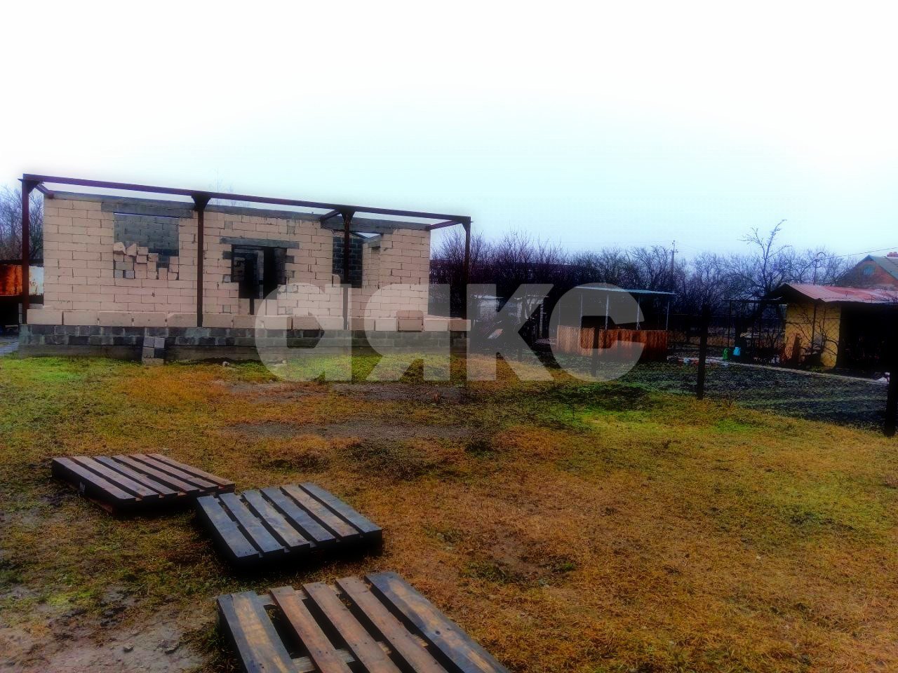 Фото №4: Участок садоводство 5 сот. - Мариуполь, р. Приморский, ул. Лухманова