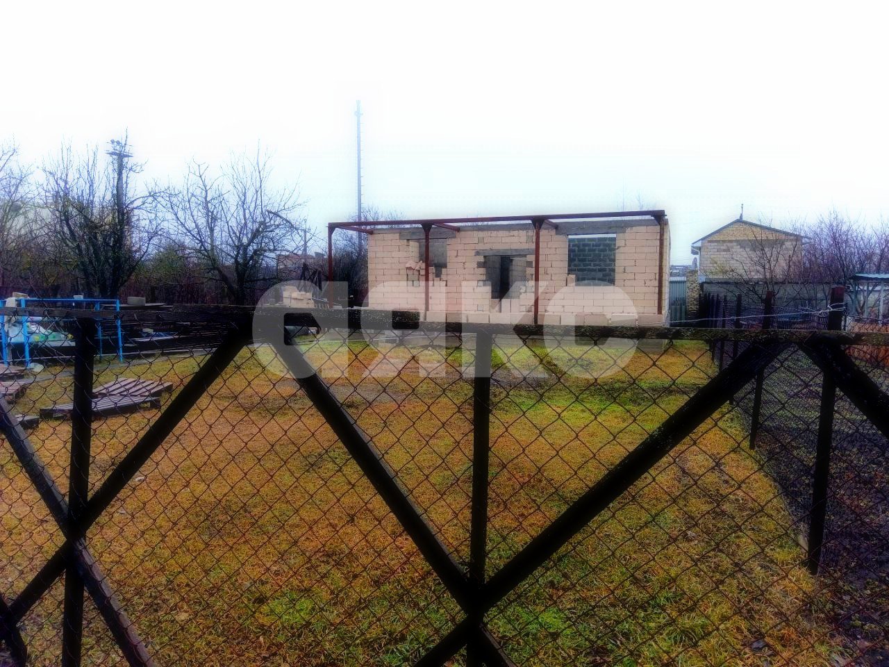 Фото №2: Участок садоводство 5 сот. - Мариуполь, р. Приморский, ул. Лухманова