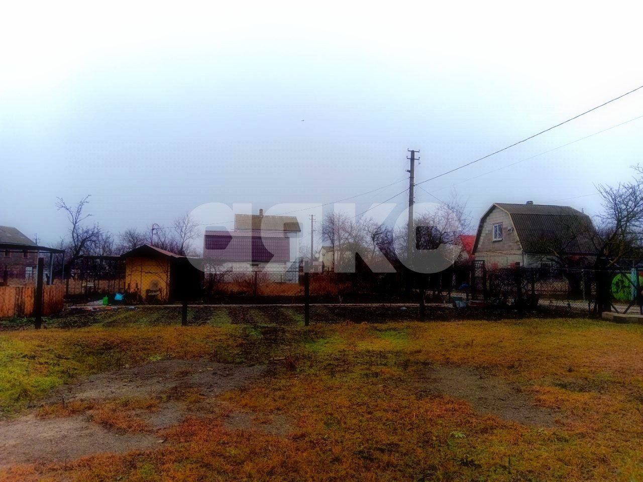 Фото №8: Участок садоводство 5 сот. - Мариуполь, р. Приморский, ул. Лухманова