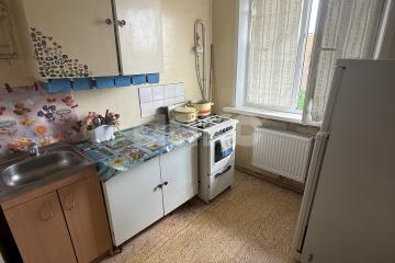 Фото №1: 1-комнатная квартира 31 м² - Мариуполь, р. Центральный, ул. Куприна, 37