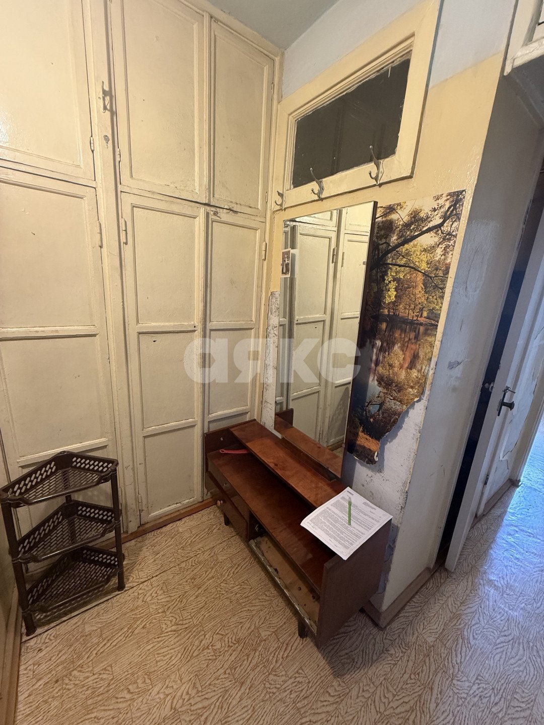 Фото №6: 1-комнатная квартира 31 м² - Мариуполь, Центральный, р. Центральный, ул. Куприна, 37