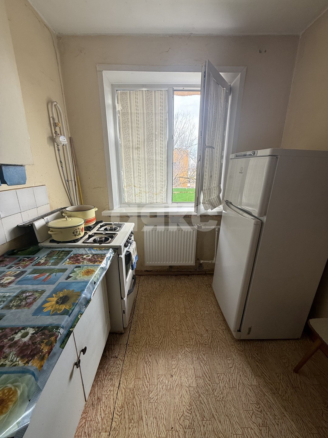 Фото №2: 1-комнатная квартира 31 м² - Мариуполь, Центральный, р. Центральный, ул. Куприна, 37