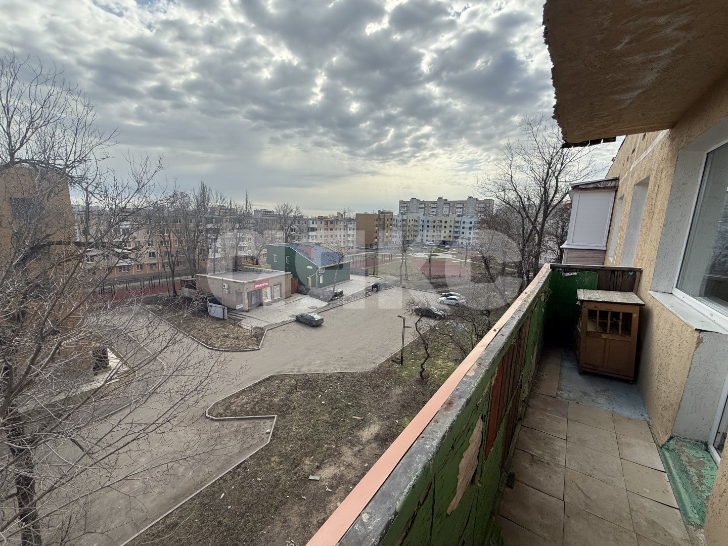 Фото №7: 1-комнатная квартира 31 м² - Мариуполь, Центральный, р. Центральный, ул. Куприна, 37