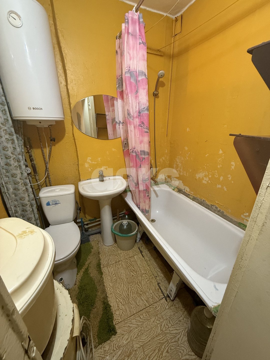 Фото №9: 1-комнатная квартира 31 м² - Мариуполь, Центральный, р. Центральный, ул. Куприна, 37