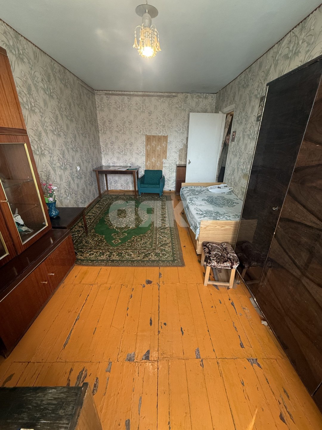 Фото №5: 1-комнатная квартира 31 м² - Мариуполь, Центральный, р. Центральный, ул. Куприна, 37