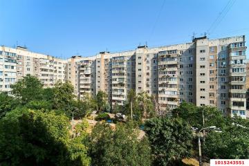 Фото №1: 4-комнатная квартира 85 м² - Краснодар, мкр. Юбилейный, ул. Думенко, 14