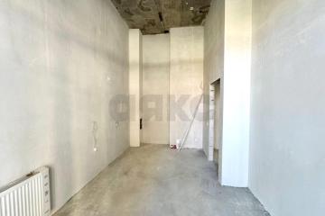 Фото №5: 1-комнатная квартира 38 м² - Краснодар, мкр. ЖК Тёплые Края, ул. им. Александра Гикало, 11