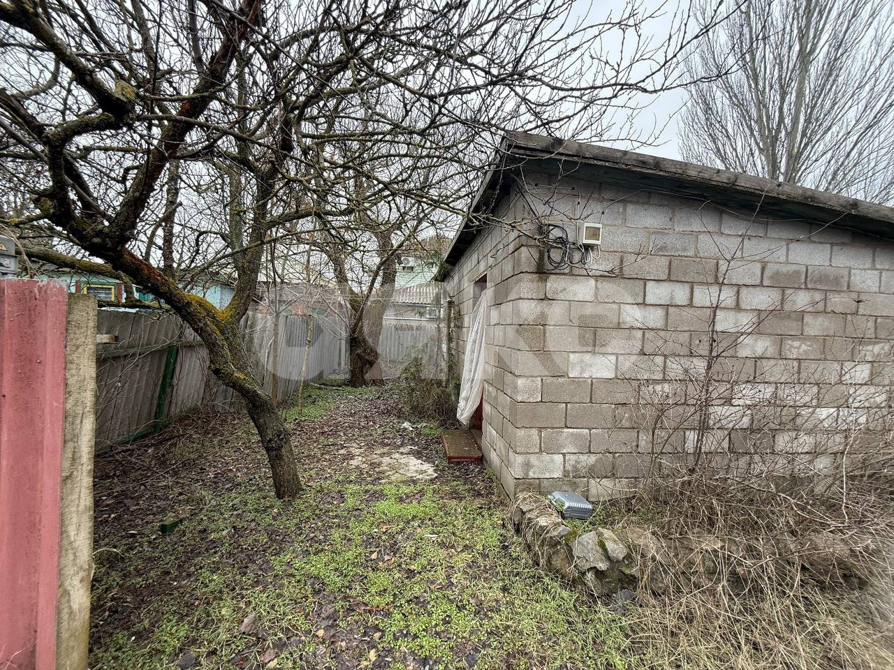 Фото №7: Земельный участок под ИЖС 16.6 сот. - Белосарайская Коса, ул. Безуха, 146Л