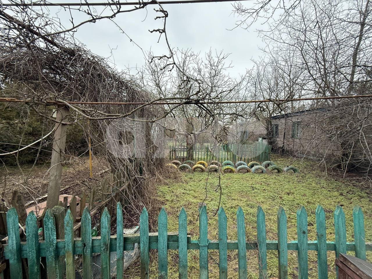 Фото №3: Земельный участок под ИЖС 16.6 сот. - Белосарайская Коса, ул. Безуха, 146Л