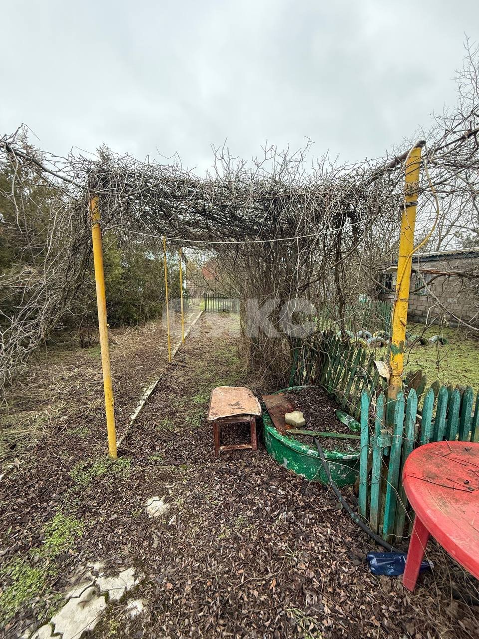 Фото №13: Земельный участок под ИЖС 16.6 сот. - Белосарайская Коса, ул. Безуха, 146Л