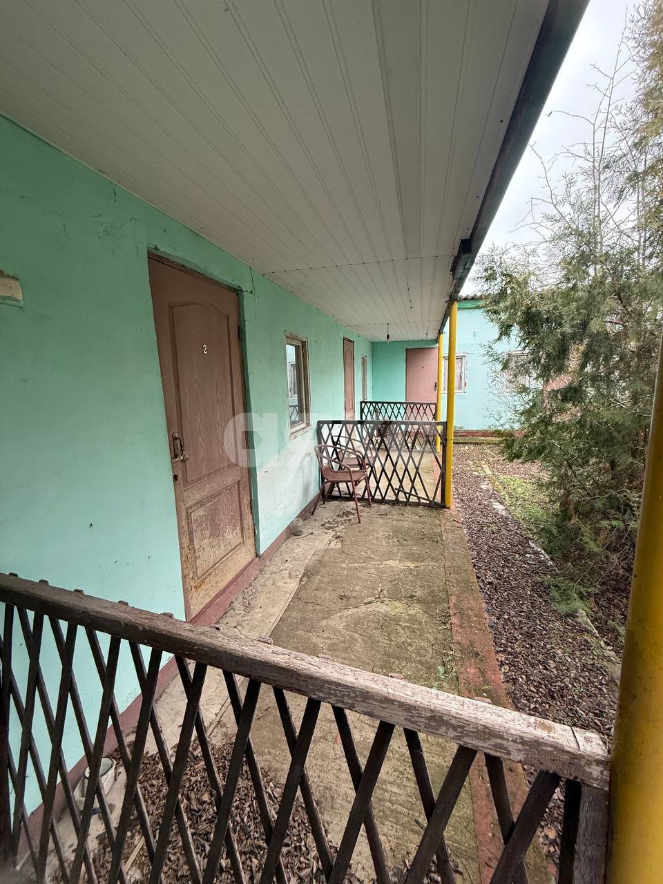 Фото №6: Земельный участок под ИЖС 16.6 сот. - Белосарайская Коса, ул. Безуха, 146Л