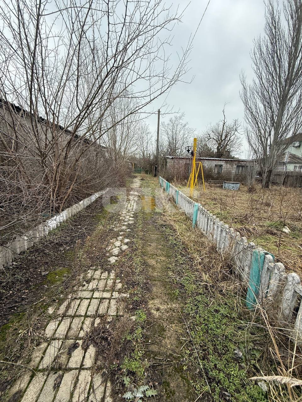 Фото №4: Земельный участок под ИЖС 16.6 сот. - Белосарайская Коса, ул. Безуха, 146Л