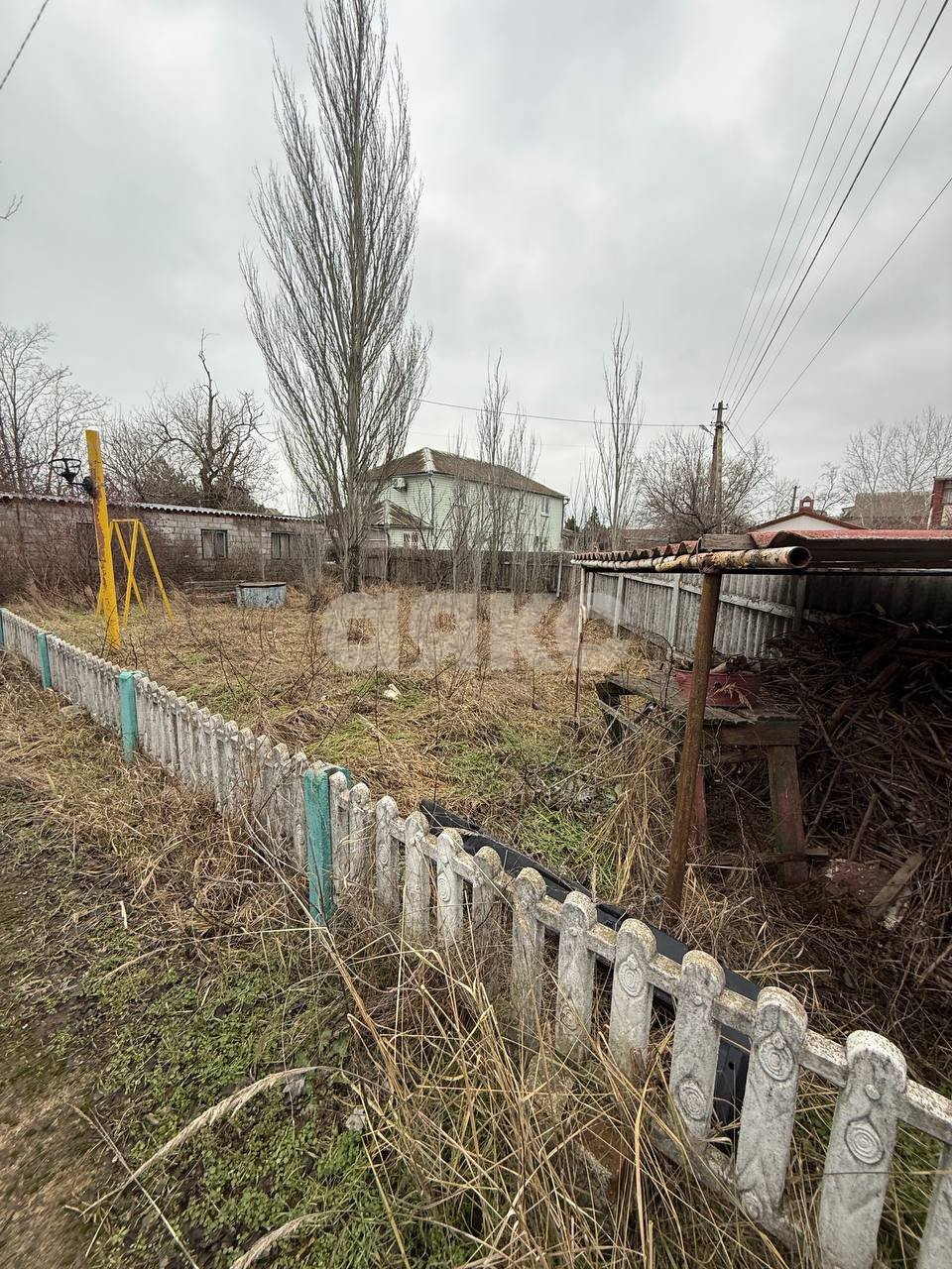 Фото №5: Земельный участок под ИЖС 16.6 сот. - Белосарайская Коса, ул. Безуха, 146Л