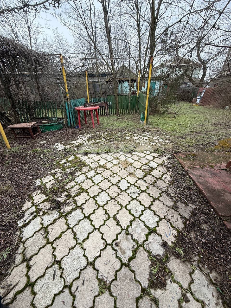 Фото №2: Земельный участок под ИЖС 16.6 сот. - Белосарайская Коса, ул. Безуха, 146Л