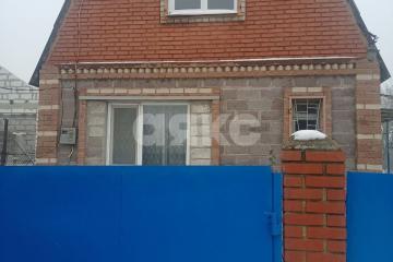 Фото №1: Дом 84 м² - Мариуполь, р. Приморский, пер. Ангарский