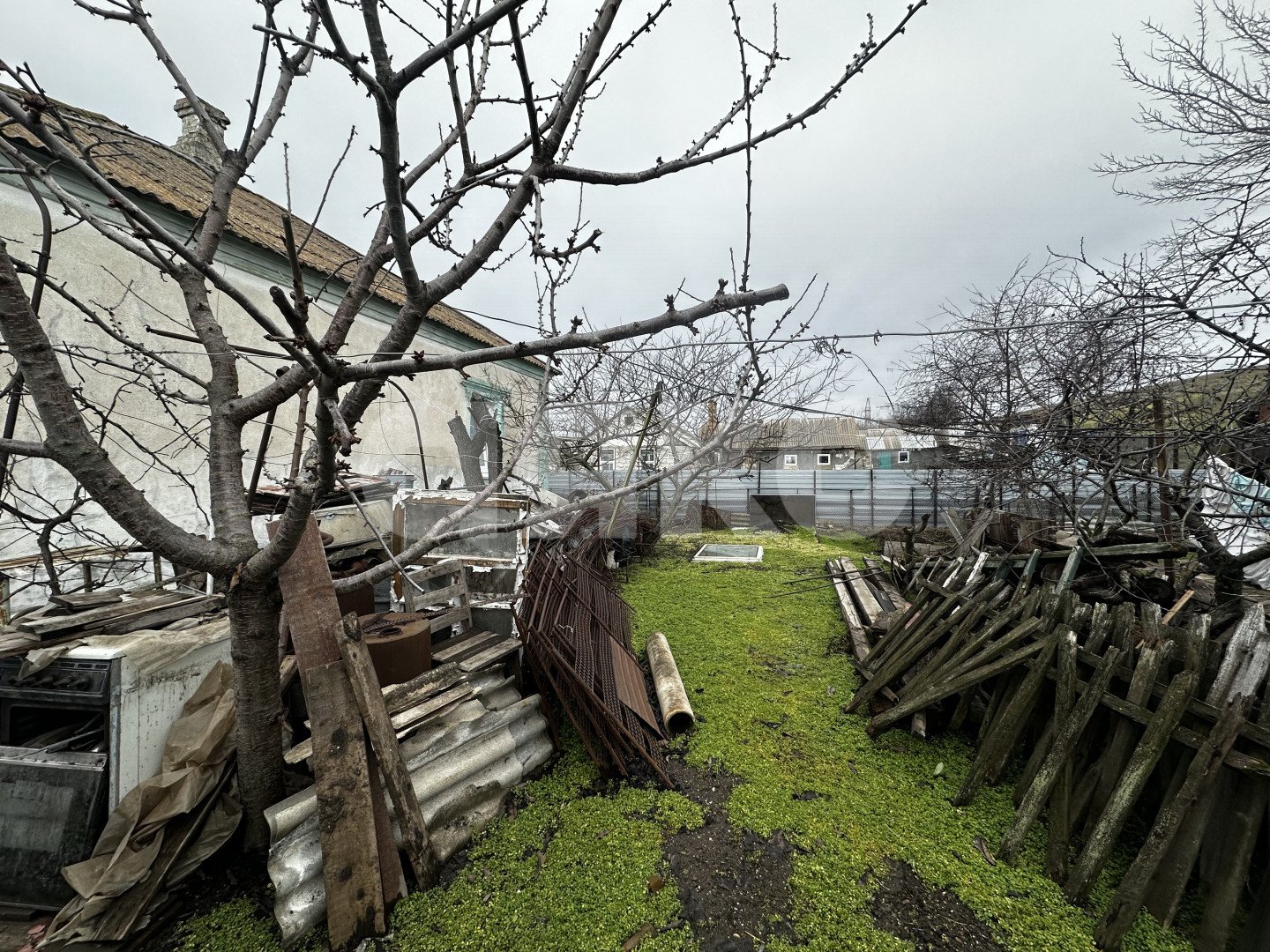 Фото №3: Дом 73 м² + 0.17 сот. - Мариуполь, р. Левобережный, ул. Набережная