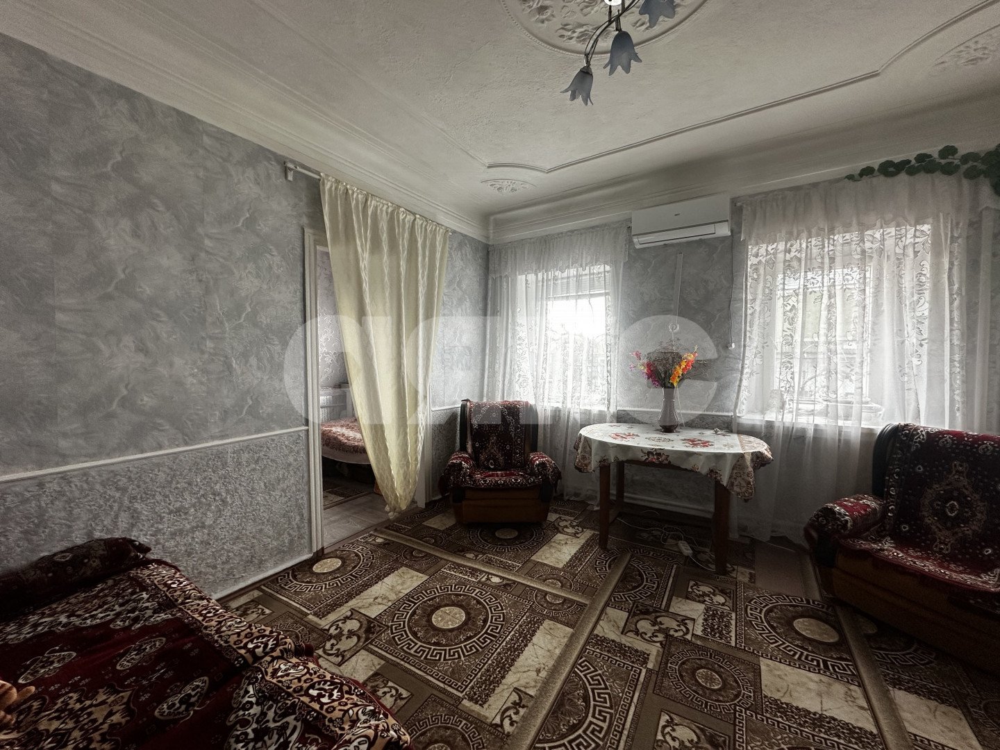 Фото №5: Дом 73 м² + 0.17 сот. - Мариуполь, р. Левобережный, ул. Набережная