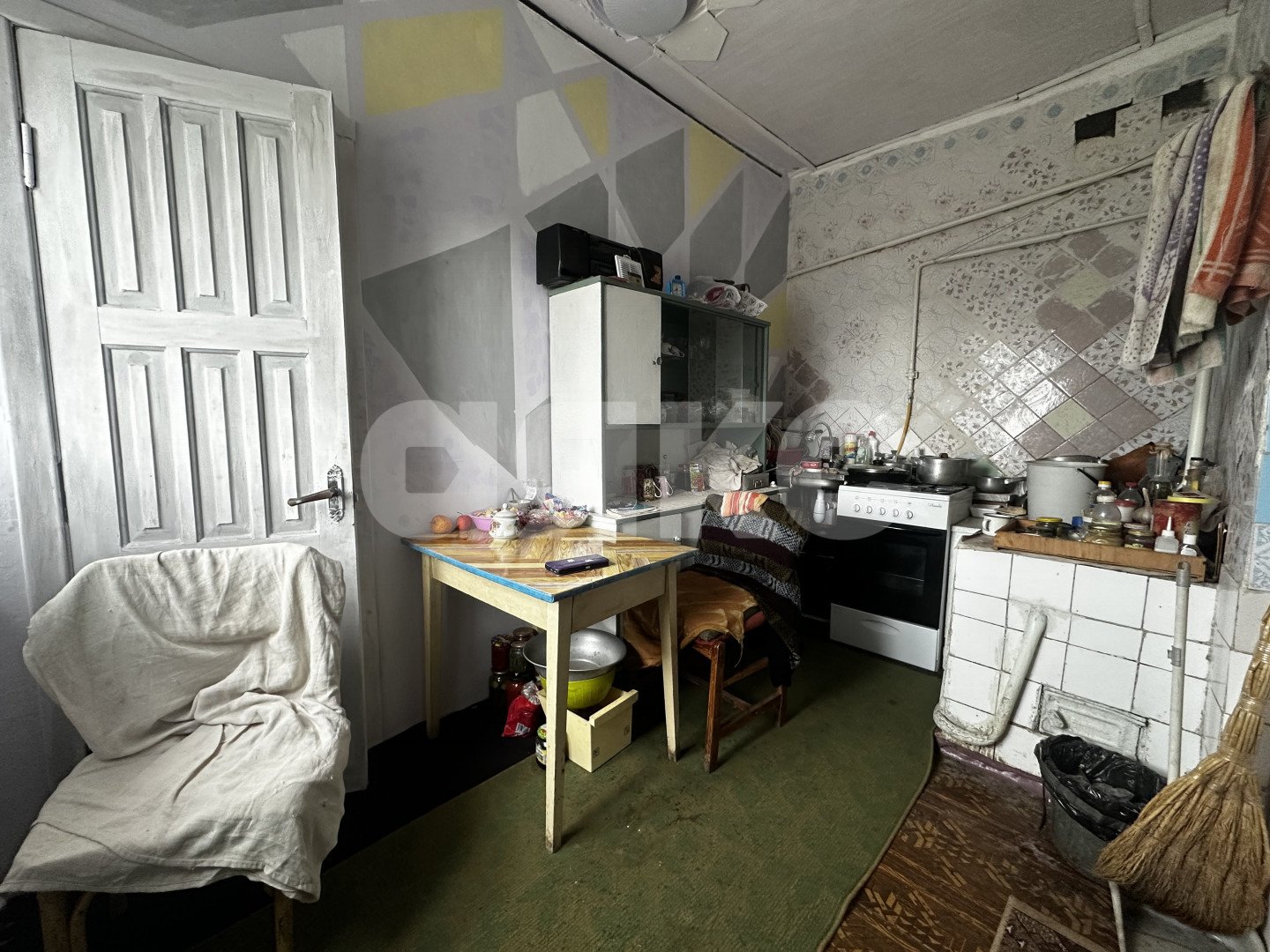 Фото №8: Дом 73 м² + 0.17 сот. - Мариуполь, р. Левобережный, ул. Набережная