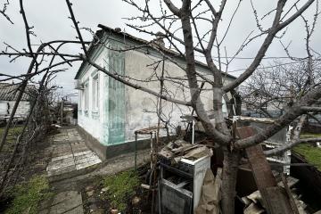 Фото №1: Дом 73 м² - Мариуполь, р. Левобережный, ул. Набережная