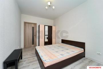 Фото №2: 1-комнатная квартира 33 м² - Краснодар, мкр. жилой комплекс Притяжение, ул. Московская, 118к1