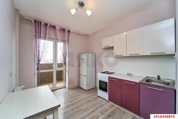 Фото №3: 1-комнатная квартира 33 м² - Краснодар, мкр. жилой комплекс Притяжение, ул. Московская, 118к1