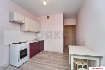 Фото №5: 1-комнатная квартира 33 м² - Краснодар, мкр. жилой комплекс Притяжение, ул. Московская, 118к1