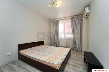 Фото №1: 1-комнатная квартира 33 м² - Краснодар, мкр. жилой комплекс Притяжение, ул. Московская, 118к1