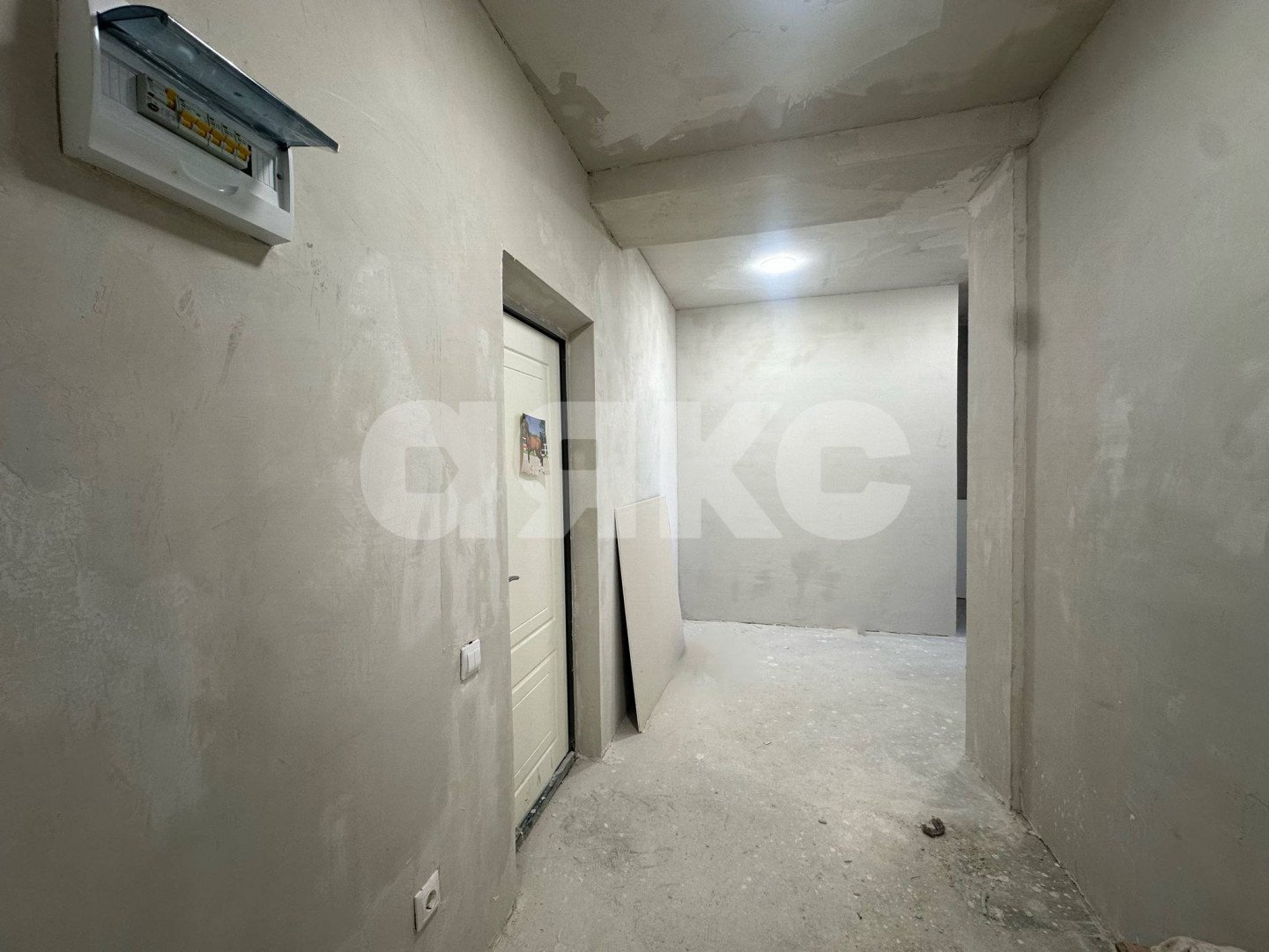 Фото №4: 1-комнатная квартира 47 м² - Мариуполь, Левобережный, мкр. Восточный, пр-кт Маршала Жукова, 62А