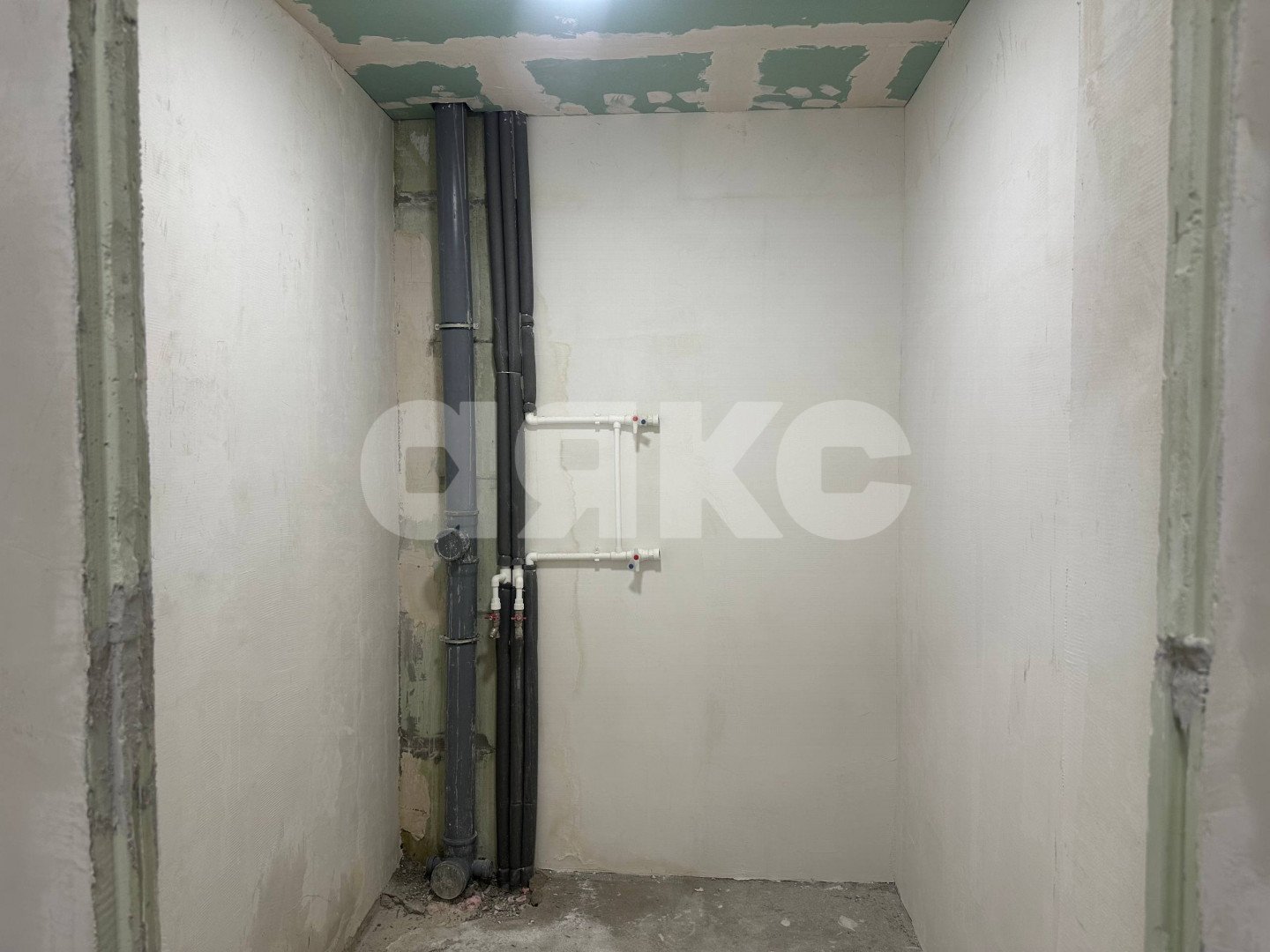 Фото №7: 1-комнатная квартира 47 м² - Мариуполь, Левобережный, мкр. Восточный, пр-кт Маршала Жукова, 62А