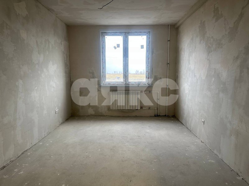 Фото №1: 1-комнатная квартира 47 м² - Мариуполь, Левобережный, мкр. Восточный, пр-кт Маршала Жукова, 62А