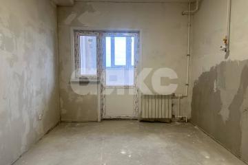 Фото №2: 1-комнатная квартира 47 м² - Мариуполь, мкр. Восточный, пр-кт Маршала Жукова, 62А