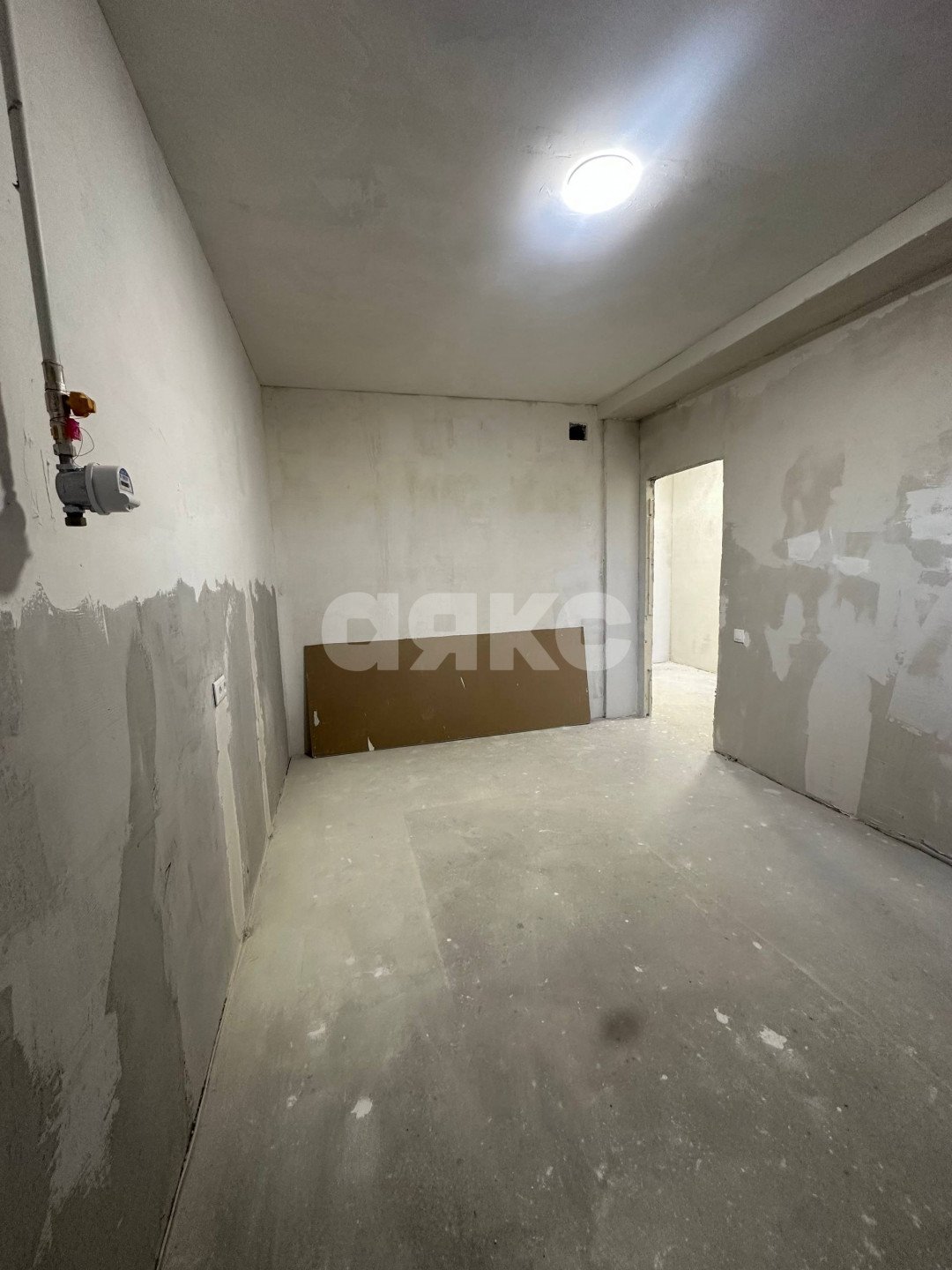 Фото №3: 1-комнатная квартира 47 м² - Мариуполь, Левобережный, мкр. Восточный, пр-кт Маршала Жукова, 62А