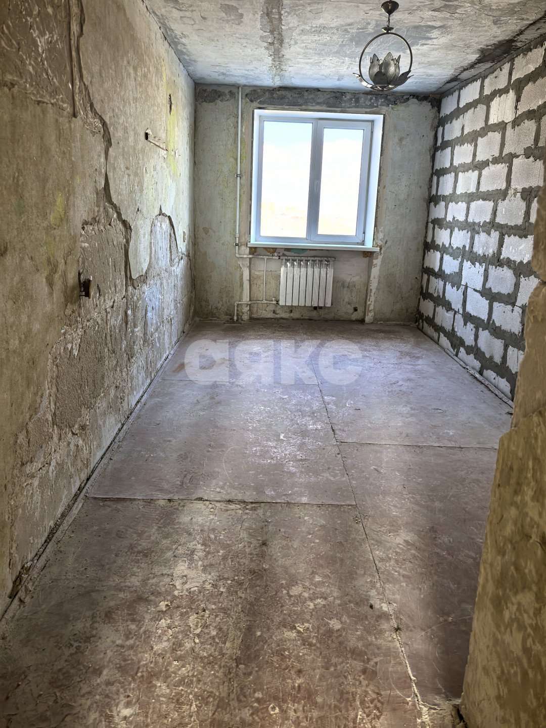 Фото №3: 3-комнатная квартира 57 м² - Мариуполь, р. Жовтневый, пр-кт Ленина, 100