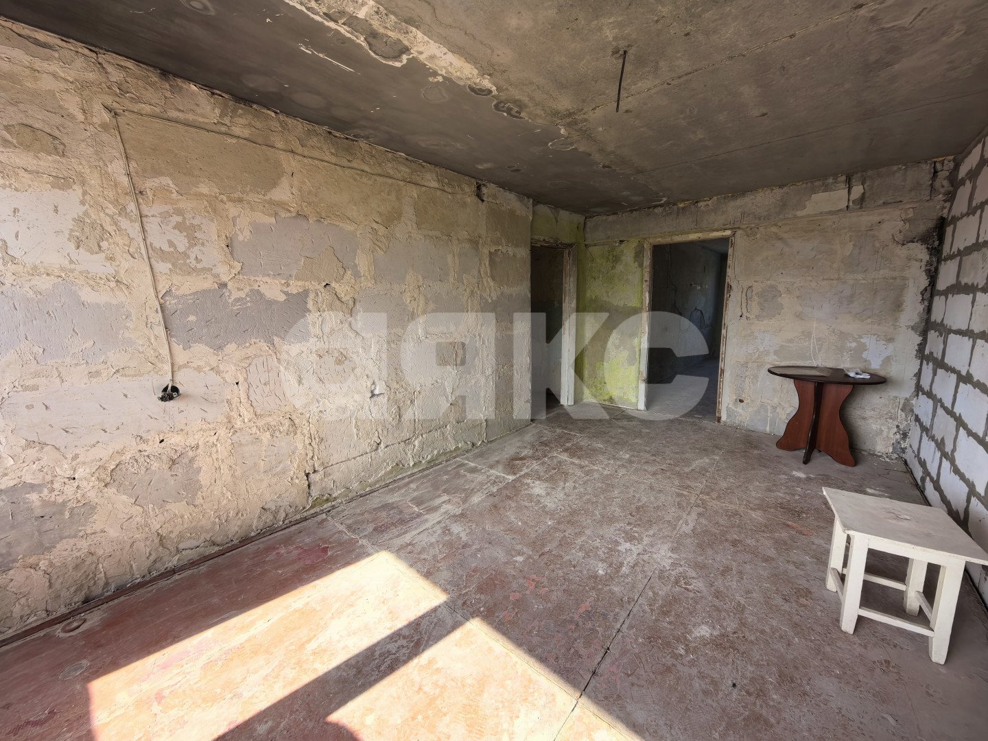 Фото №6: 3-комнатная квартира 57 м² - Мариуполь, р. Жовтневый, пр-кт Ленина, 100