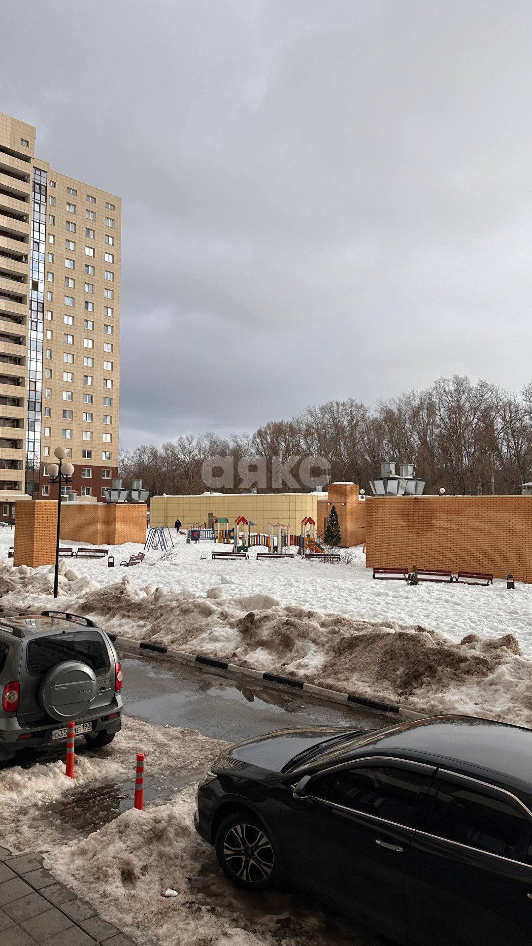 Фото №18: Студия 31 м² - Жуковский, ул. Лацкова, 1