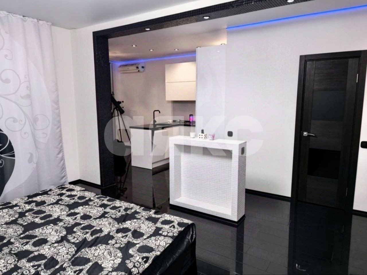 Фото №14: Студия 31 м² - Жуковский, ул. Лацкова, 1